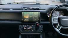 Land Rover Defender 3.0 D250 X-Dynamic HSE 110 5dr Auto Diesel Estate